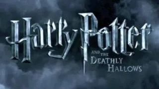 Harry Potter and the Deathly Hallows: Part One - Official Trailer HD [2010]