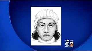 Armed UWS Mugger Is Looking For Money