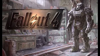 ВОИН ПУСТОШИ | СТРИМ-ПРОХОЖДЕНИЕ FALLOUT 4 #4