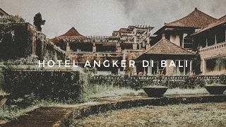 HOTEL Angker yang ada DI-BEDUGUL,BALI