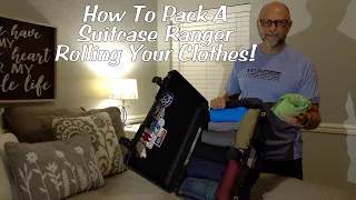 How To Pack A Suitcase Efficiently Top Travel Hacks