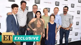 Ariel Winter Is Praised for Her Body Confidence by Co-Stars Sofia Vergara & Julie Bowen