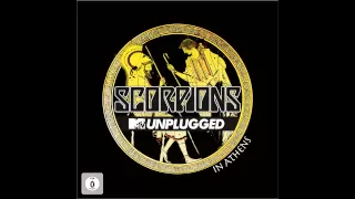 Scorpions MTV Unplugged - Still Loving You