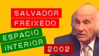 Salvador Freixedo — 2002 — entrevistado por Fernando Sánchez-Dragó