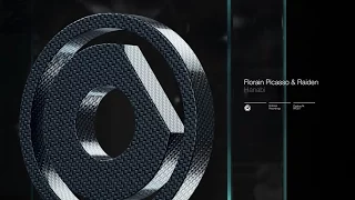 Florian Picasso & Raiden - Hanabi (Teaser) // April 28