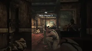 Max Payne 3 Part 127 #maxpayne3   #maxpayne  #maxpayne3gameplay #shorts #short