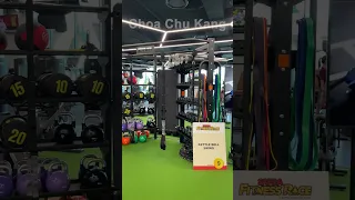 Safra Choa Chu Kang. Virtual tour