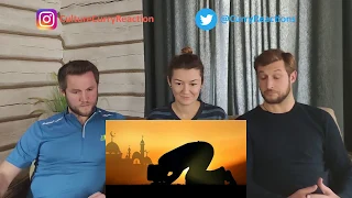 Ramadan Mubarak | Russian Reaction | What is Ramadan | Ramsha Sultan