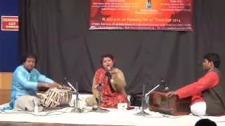 Dadra "Hume na bhave yaari" by Amrita Dutta Mazumdar