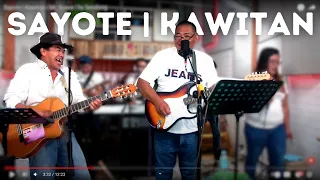 Sayote | Kawitan | Mr. Suave | by Sendong