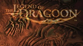 Legend of Dragoon (Ep#46) The Magic City Aglis!!!