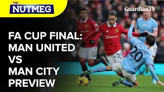 Manchester City Vs Man United match Preview: A date of fate for Ten Hag | The Nutmeg