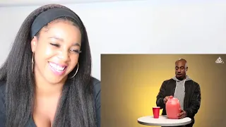 THE BEST JUICE FT. KHLEO THOMAS - GREAT TASTE | Reaction