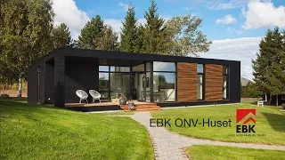 ONV Huset - ONV Living