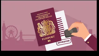 British Citizenship Referee Form Explained