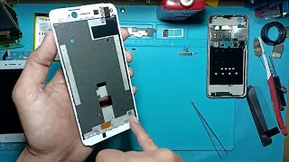 Oppo A37 lcd Replacement  [ Tagalog ]