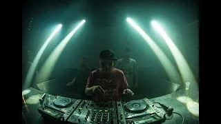 Froidyk DJ Em Casa