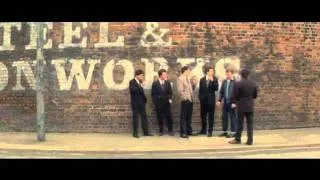 Nowhere Boy - Shake Rattle & Roll