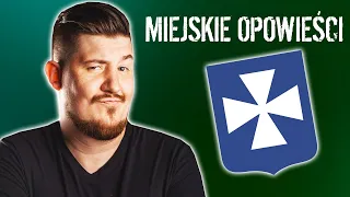 JAKUB POCZĘTY - Miejskie Opowieści: Rzeszów (Stand-up 2022)