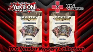 TCG Vendor Mystery Collection