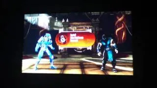 MK9 All Fatalities Part 1