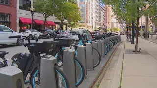 Divvy bike thefts are depleting the fleet