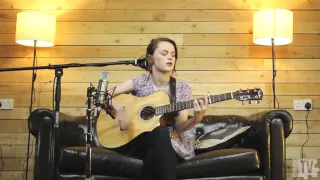 Jess Huxham - "Counting Stars" (One Republic) PuzzledTV Live Lounge (2/3)