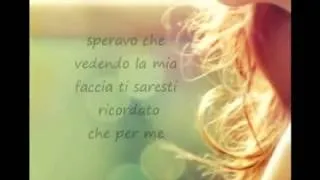 Adele-Someone Like You-Traduzione In Italiano