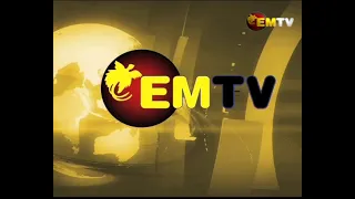 National EMTV News | Friday 19th November 2021