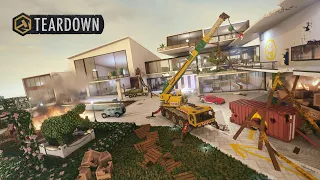 [PS5] Teardown Sandbox