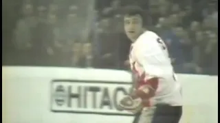 Russia vs Canada - Phil Esposito Predicts Victory | 'Summit on Ice' Documentary Clip