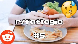 r/fatlogic "Fatphobic Posts"|Rant|Part#5|