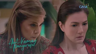 Abot Kamay Na Pangarap: Moira, the clueless wife (Episode 47)