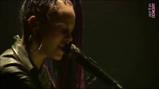 Alicia Keys - Illusion Of Bliss Live