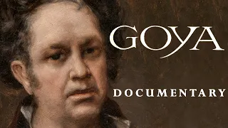 GOYA - A DOCUMENTARY