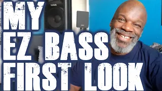 Tech That - My #EZ Bass First Look [Part 2]