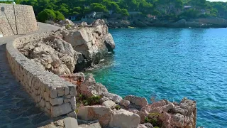 Mallorca Cala Ratjada 4k Walk