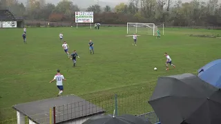 Laktaši - Željezničar (D) 13:0 [HIGHLIGHTS] 6.11.2021.