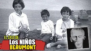 La DESAPARICION de los NIÑOS BEAUMONT ~Sin Resolver~