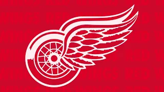 Detroit Red Wings 2023 Goal Horn (Updated)