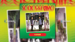 Los Socios Del Ritmo - Llorar