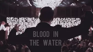 kai parker [blood in the water]