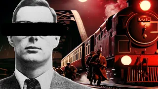 Его искали 40 лет | История Великого ограбления поезда