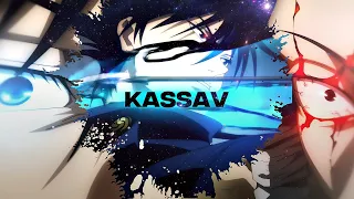 Kassav. 🐱‍👤