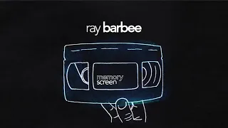 MemoryScreen #28 Ray Barbee