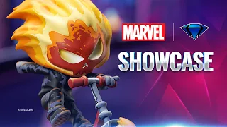 MARVEL | GGLTD/DST 2024 SHOWCASE