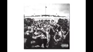 Kendrick Lamar - King Kunta(New HQ)