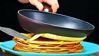 100 COOKING HACKS THAT WILL SURPRISE YOU LIVE