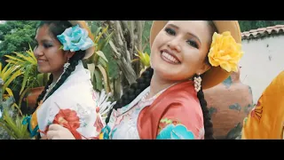 Vamos a la fiesta cumita (cacharpaya) - Cinthya Choque