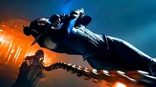 Mortal Kombat 11 - SCORPION VS KITANA Live Action New Trailer (MK11) 2019 PS4, Xbox One, PC, Switch